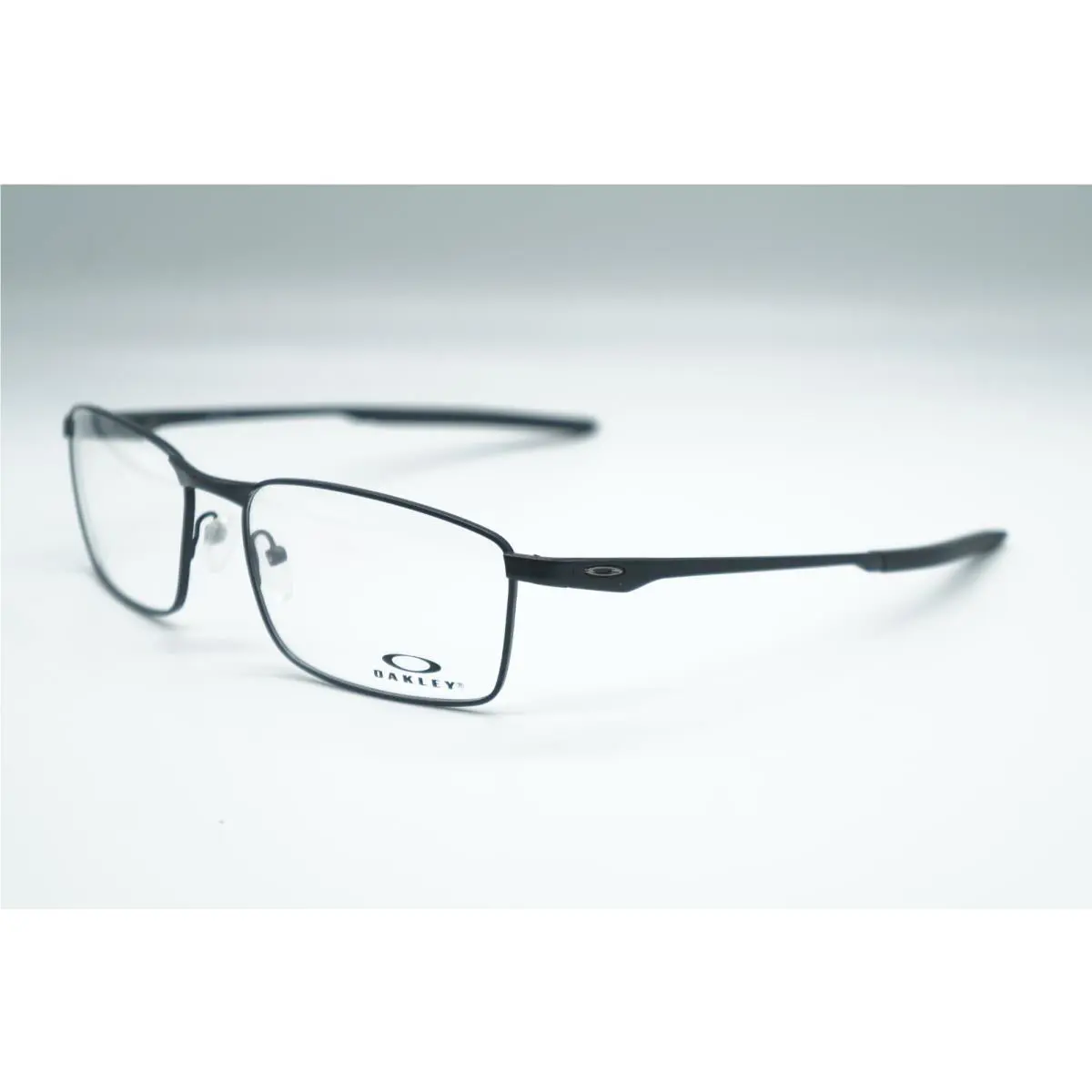 Oakley OX3227-0157 Fuller Satin Black Eyeglasses Frame 57-17