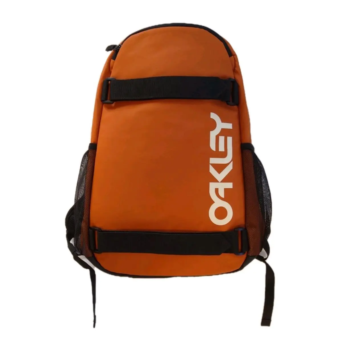 Laptop Bag School Sports Backpack Orange by Oakley