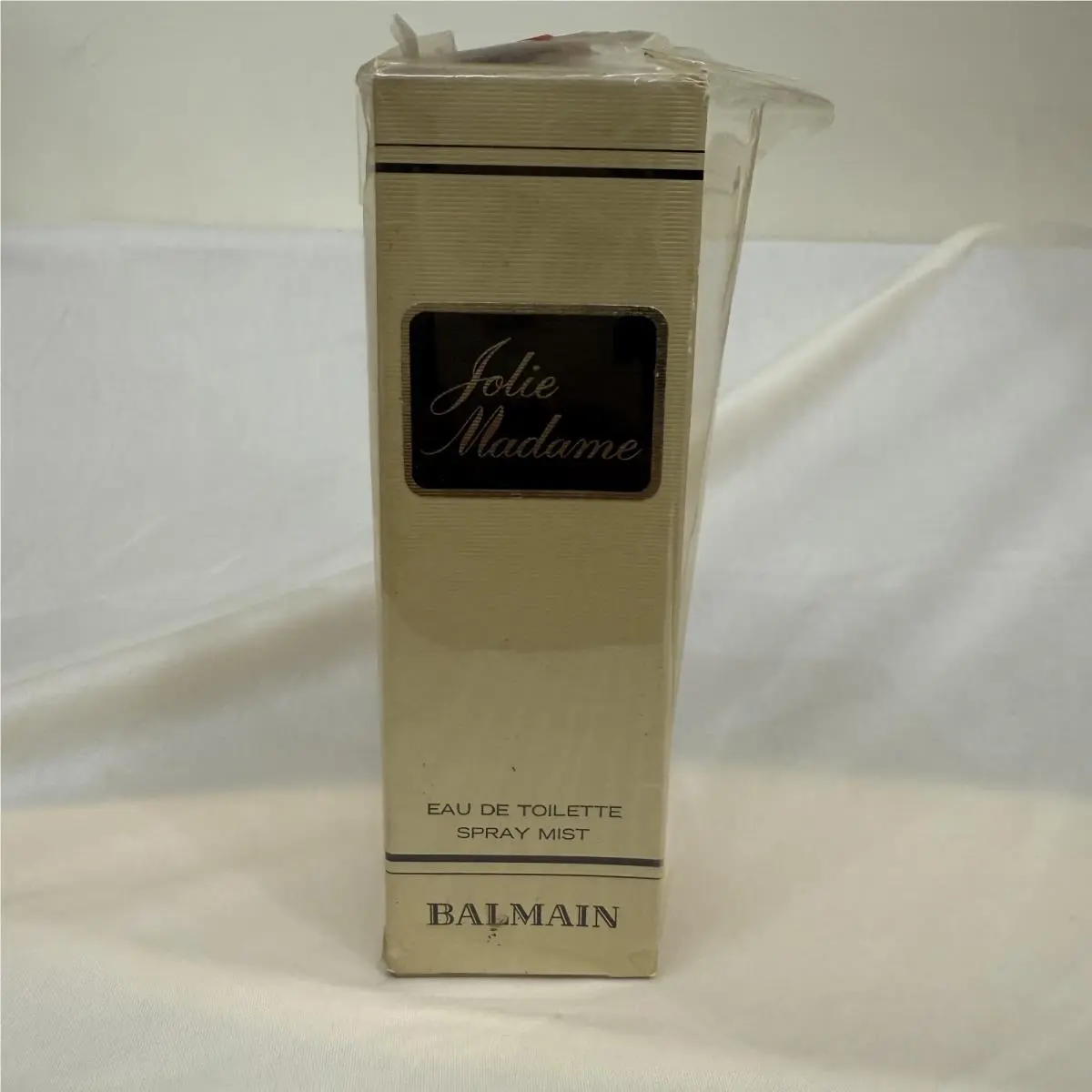 Jolie Madame by Balmain Edt Spray 65ml