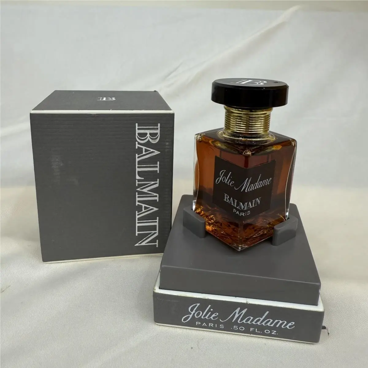 Jolie Madame by Balmain Parfum Splash 14ml