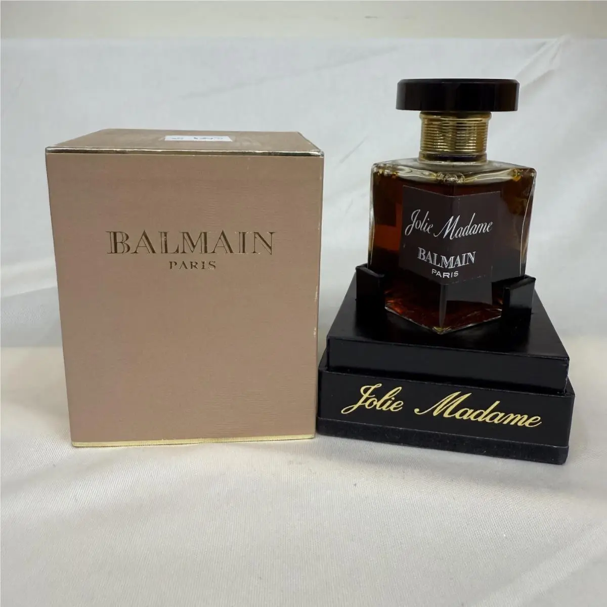 Jolie Madame by Balmain Parfum Splash 1 fl oz