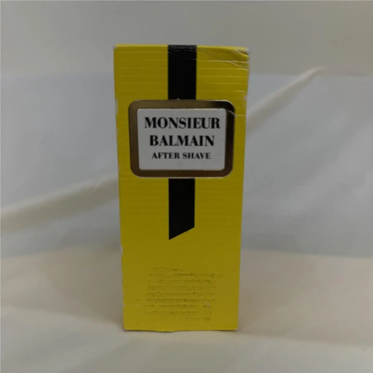 Monsieur Balmain After Shave Splash 115ml