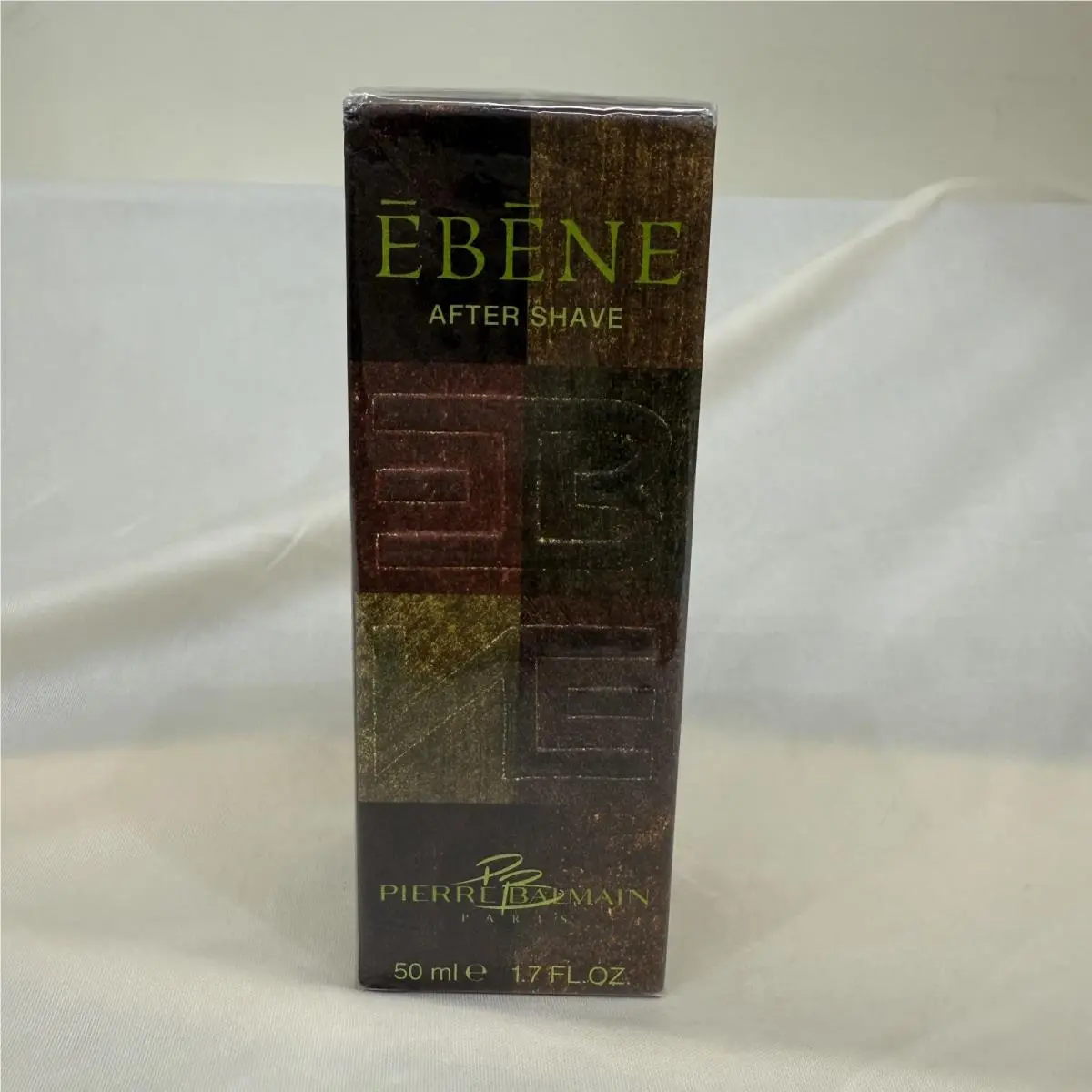 Ebene by Balmain After Shave Splash 50ml