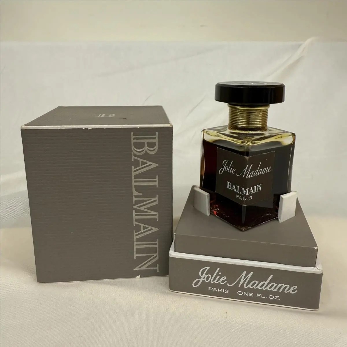 Jolie Madame by Balmain Parfum Splash 28ml