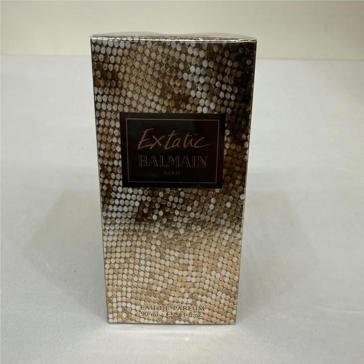 Extatic Balmain Edp Spray 90ml