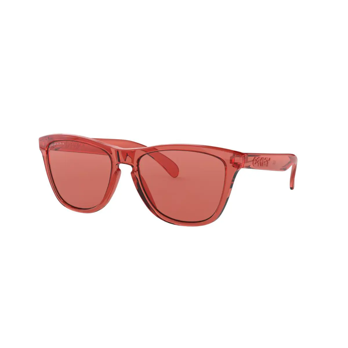 Sunglasses Frogskins™ Peach /prizm Peach OO9013-H1 by Oakley
