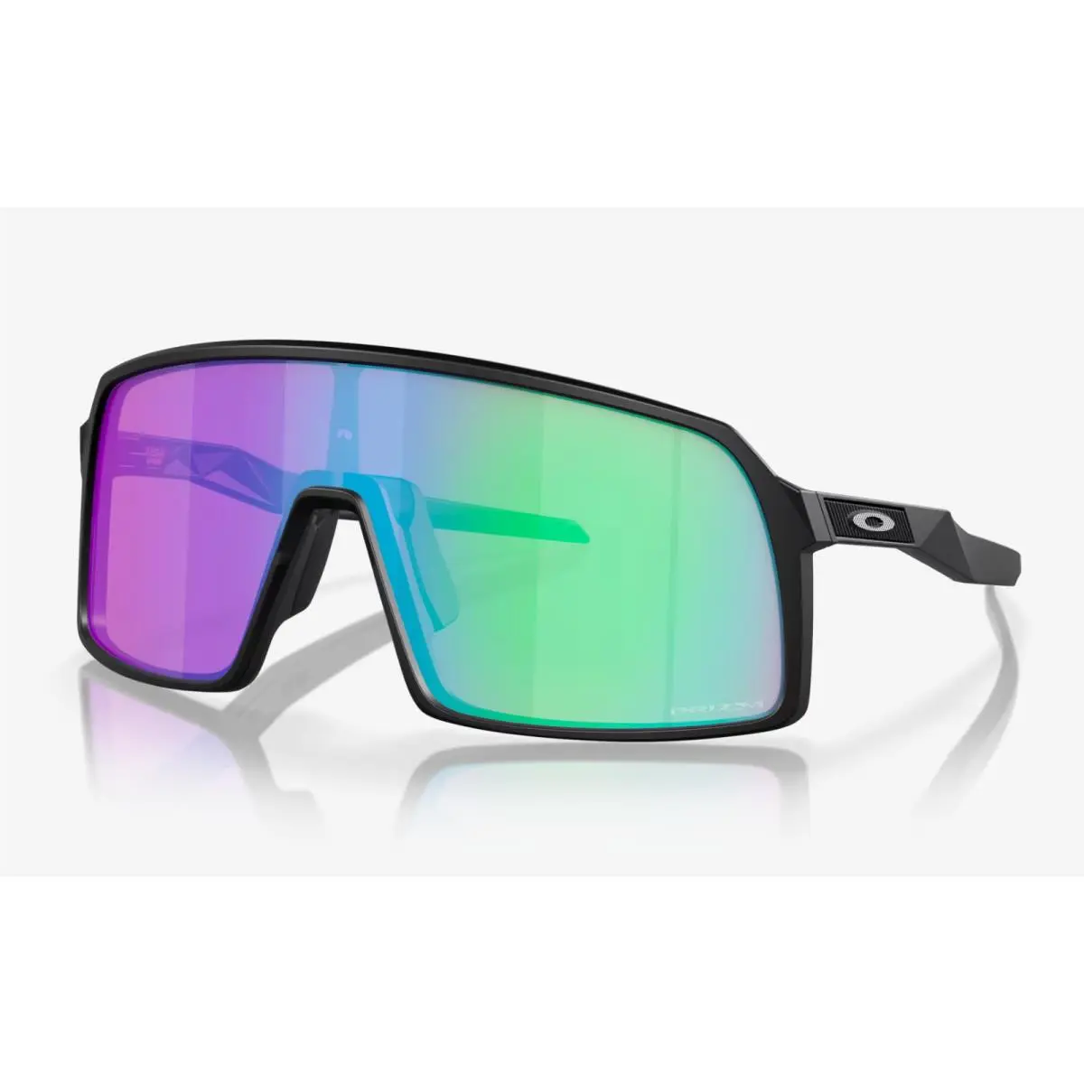 Men’s OO9406A-3937 Sutro Low Bridge Fit Sunglasses by Oakley