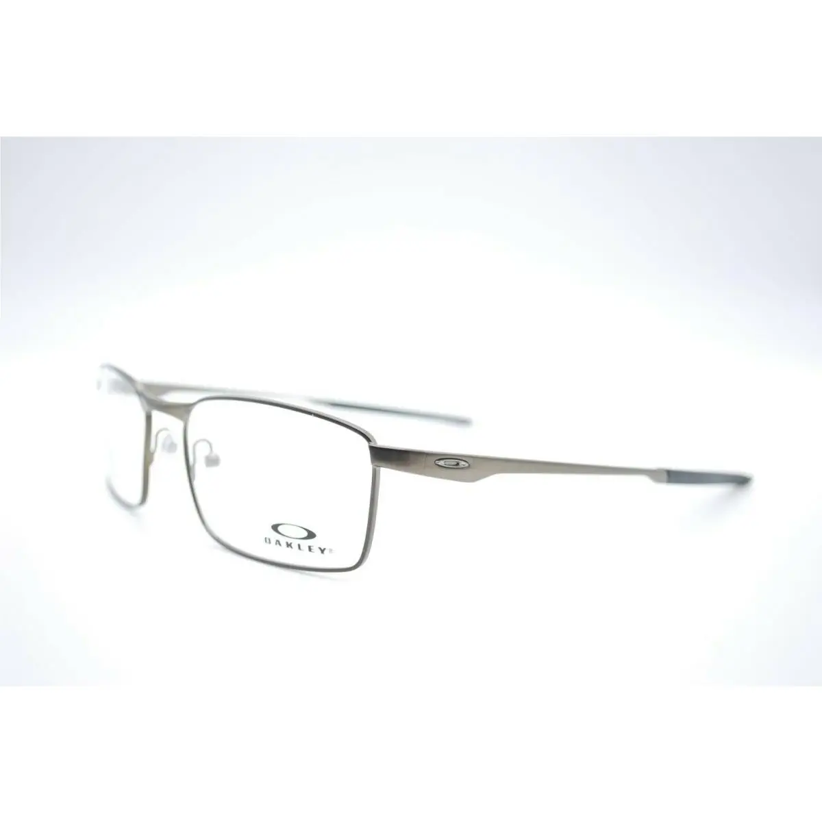 OX3227-0255 Fuller Pewter Eyeglasses Frame RX 55-17 by Oakley