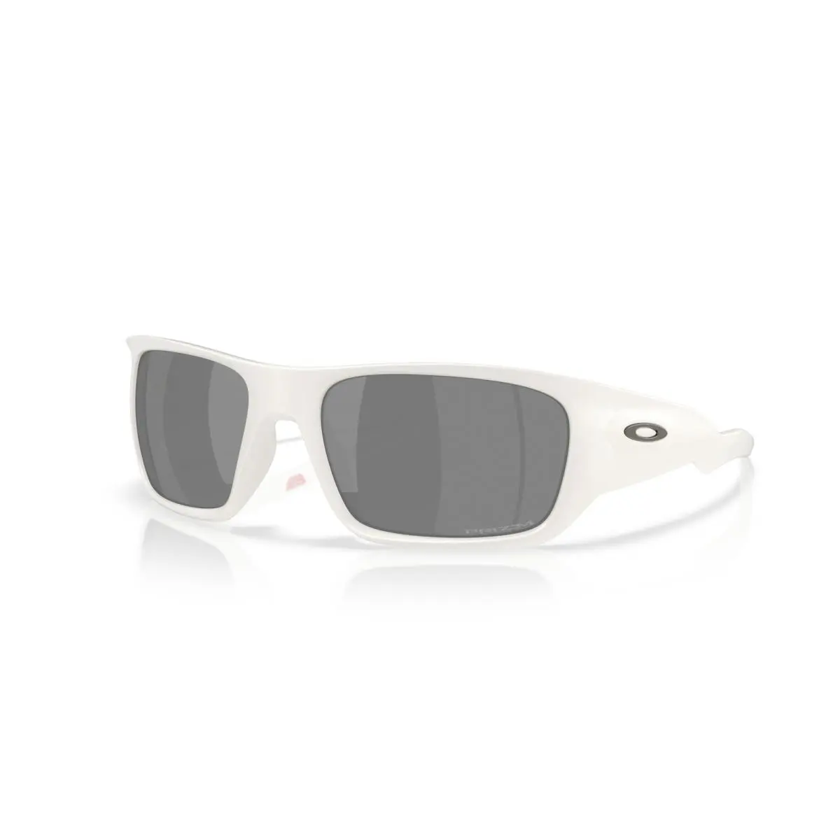 OO9486-0360 Masseter Sunglasses Matte Vapor Frame/prizm Black Lenses by Oakley