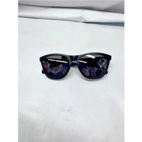 Oakley Frogskins Matte Black-prizm New-no Box