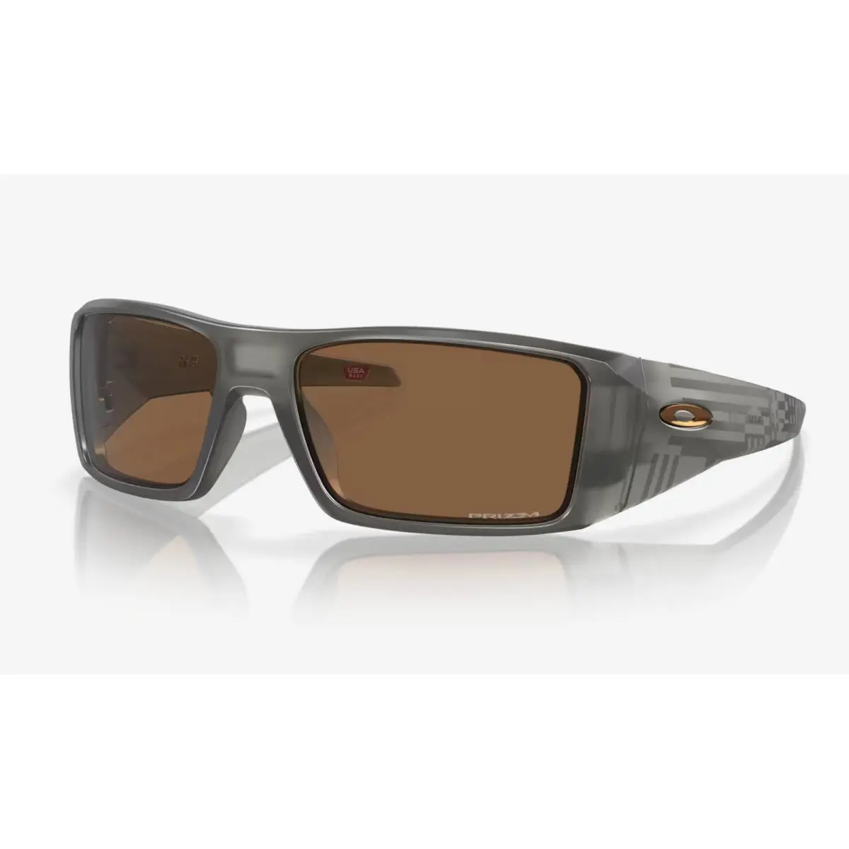 Oakley Men’s OO9231-1661 Heliostat Introspect Sunglasses