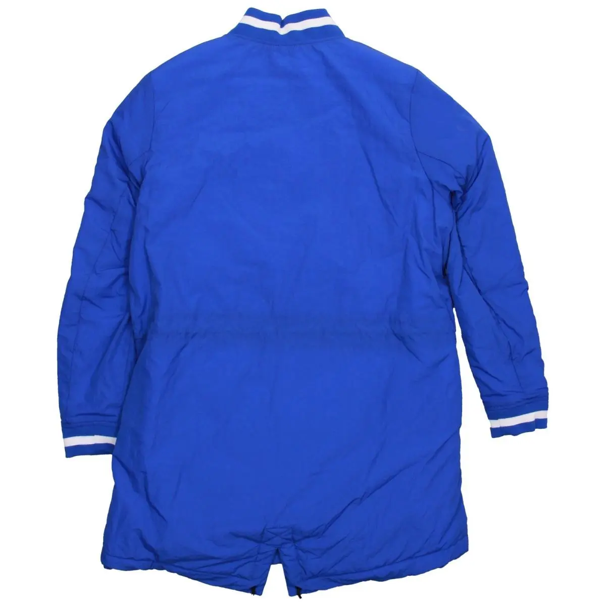 Nike clothing - Dugout Repel Insulated Jacket - Dugout Repel Insulated Jacket - DC9103-493 DC9103-060 - Blue (UPC: 195242187623) 0