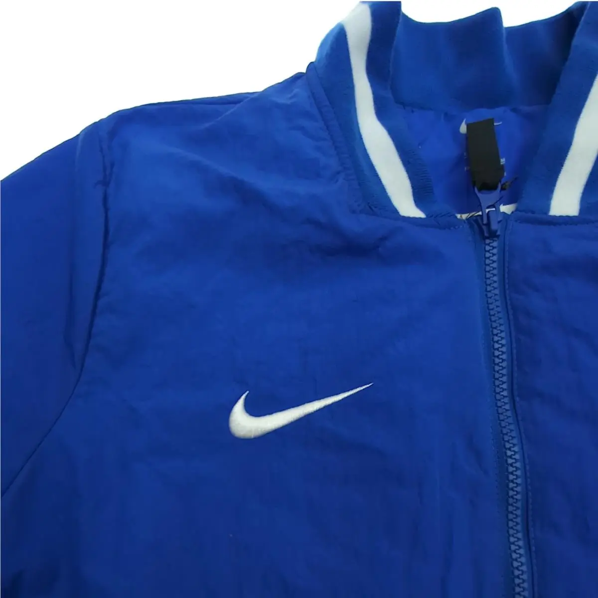 Nike clothing - Dugout Repel Insulated Jacket - Dugout Repel Insulated Jacket - DC9103-493 DC9103-060 - Blue (UPC: 195242187623) 1