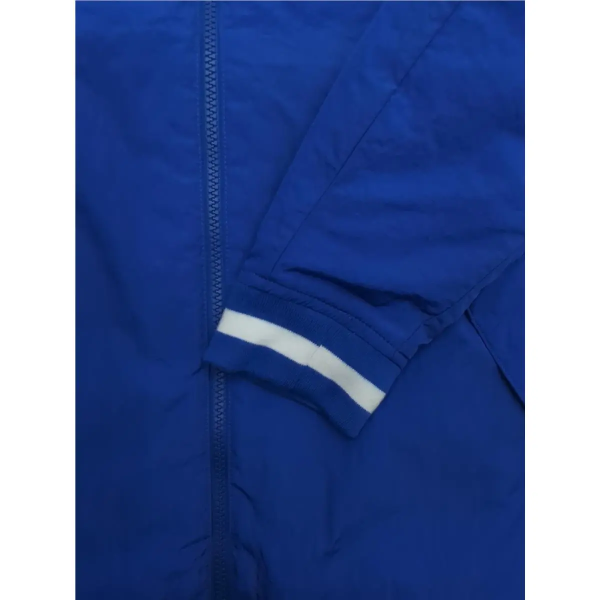 Nike clothing - Dugout Repel Insulated Jacket - Dugout Repel Insulated Jacket - DC9103-493 DC9103-060 - Blue (UPC: 195242187623) 2
