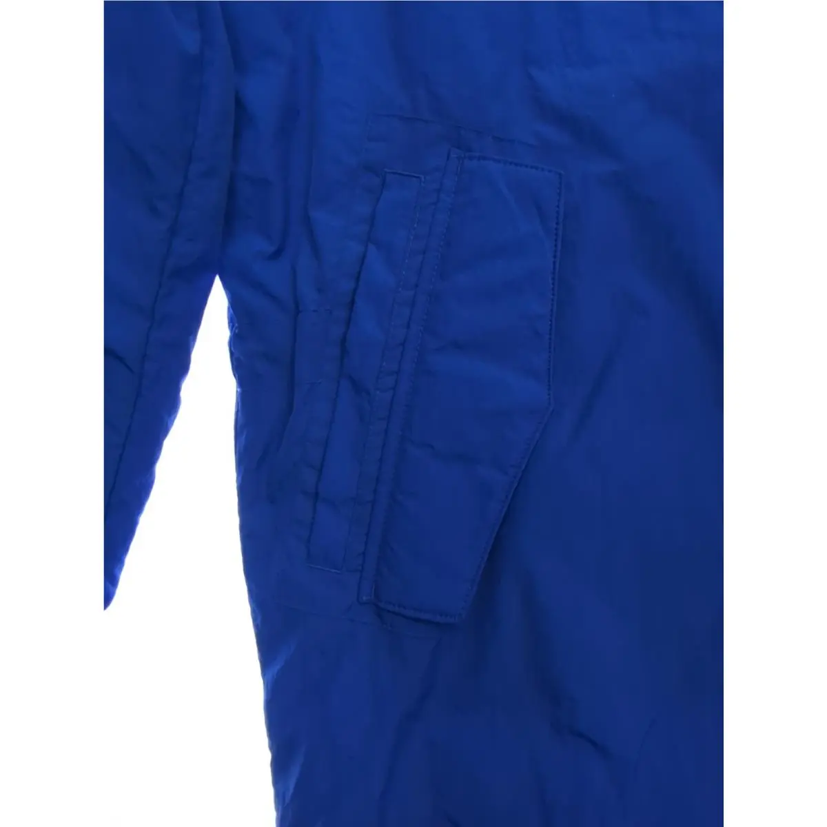 Nike clothing - Dugout Repel Insulated Jacket - Dugout Repel Insulated Jacket - DC9103-493 DC9103-060 - Blue (UPC: 195242187623) 3