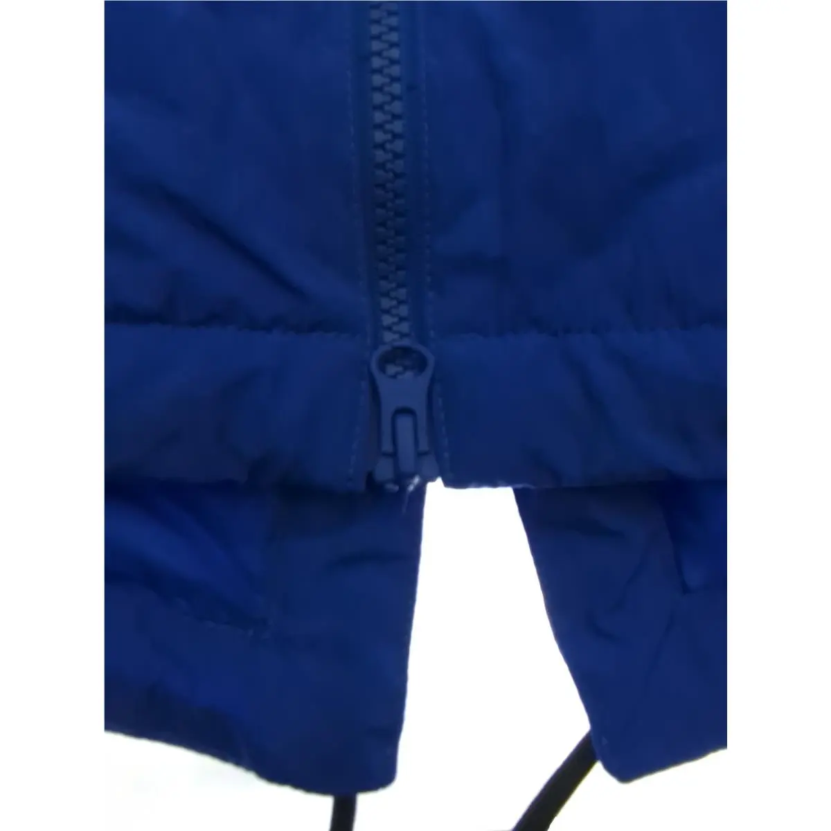 Nike clothing - Dugout Repel Insulated Jacket - Dugout Repel Insulated Jacket - DC9103-493 DC9103-060 - Blue (UPC: 195242187623) 4