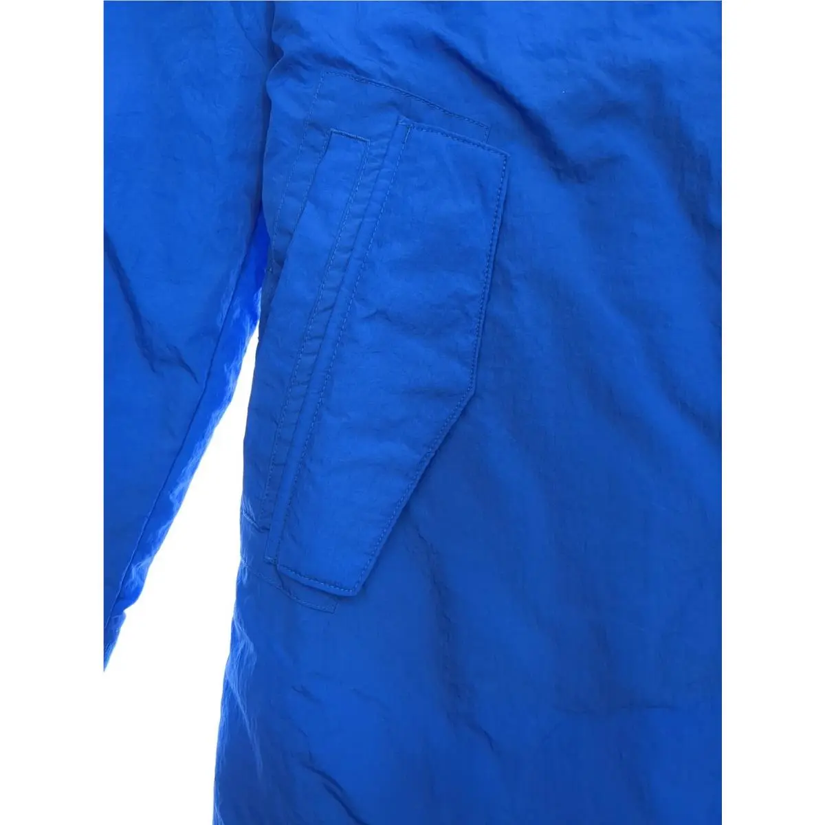 Nike clothing - Dugout Repel Insulated Jacket - Dugout Repel Insulated Jacket - DC9103-493 DC9103-060 - Blue (UPC: 195242187623) 6