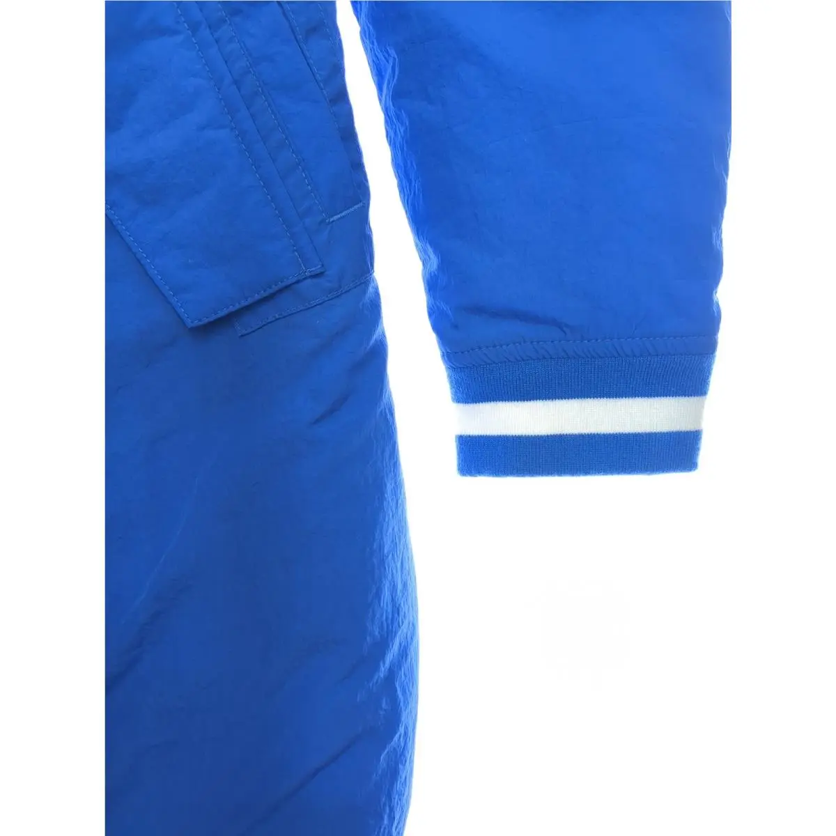 Nike clothing - Dugout Repel Insulated Jacket - Dugout Repel Insulated Jacket - DC9103-493 DC9103-060 - Blue (UPC: 195242187623) 7
