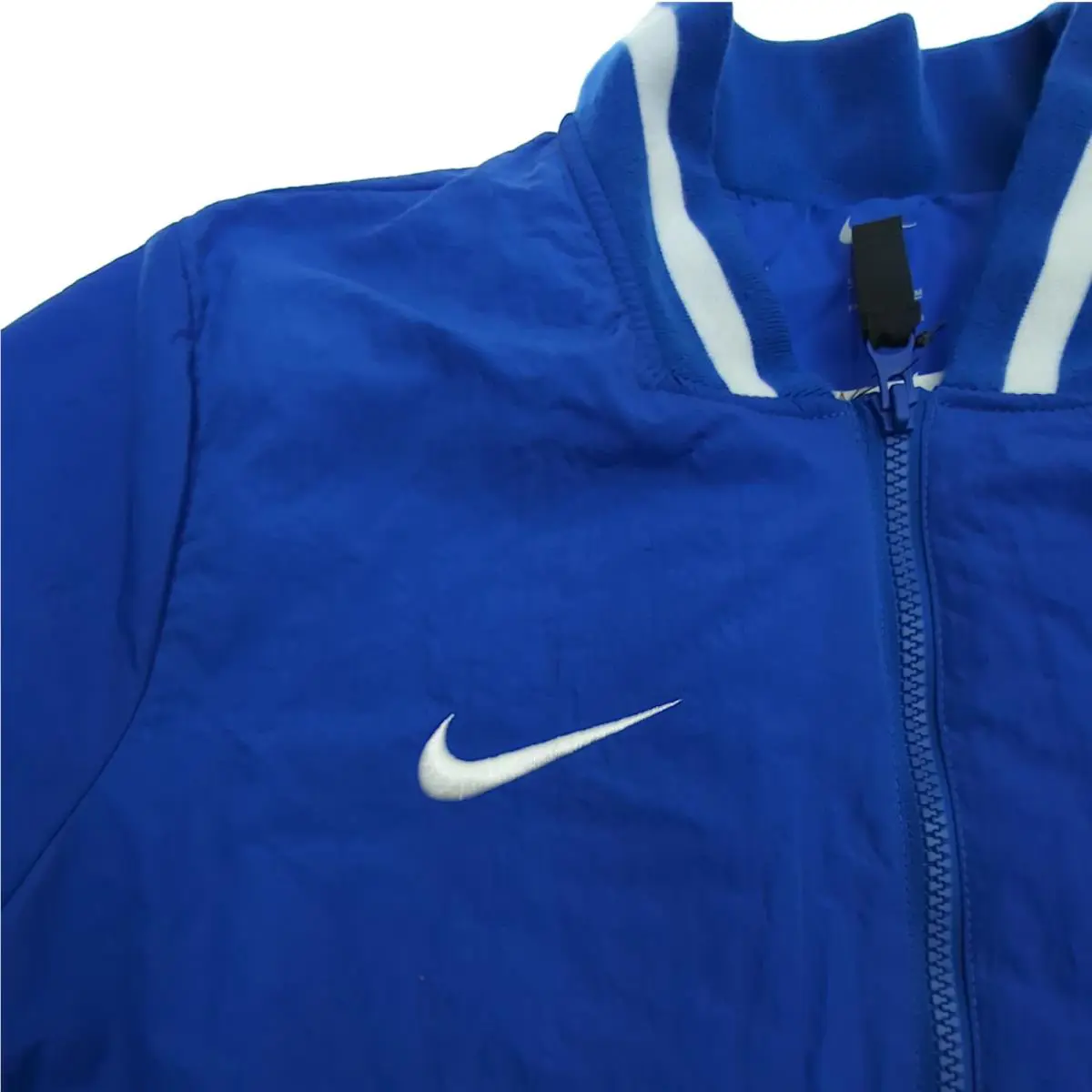 Nike clothing - Dugout Repel Insulated Jacket - Dugout Repel Insulated Jacket - DC9103-493 DC9103-060 - Blue (UPC: 195242187623) 1