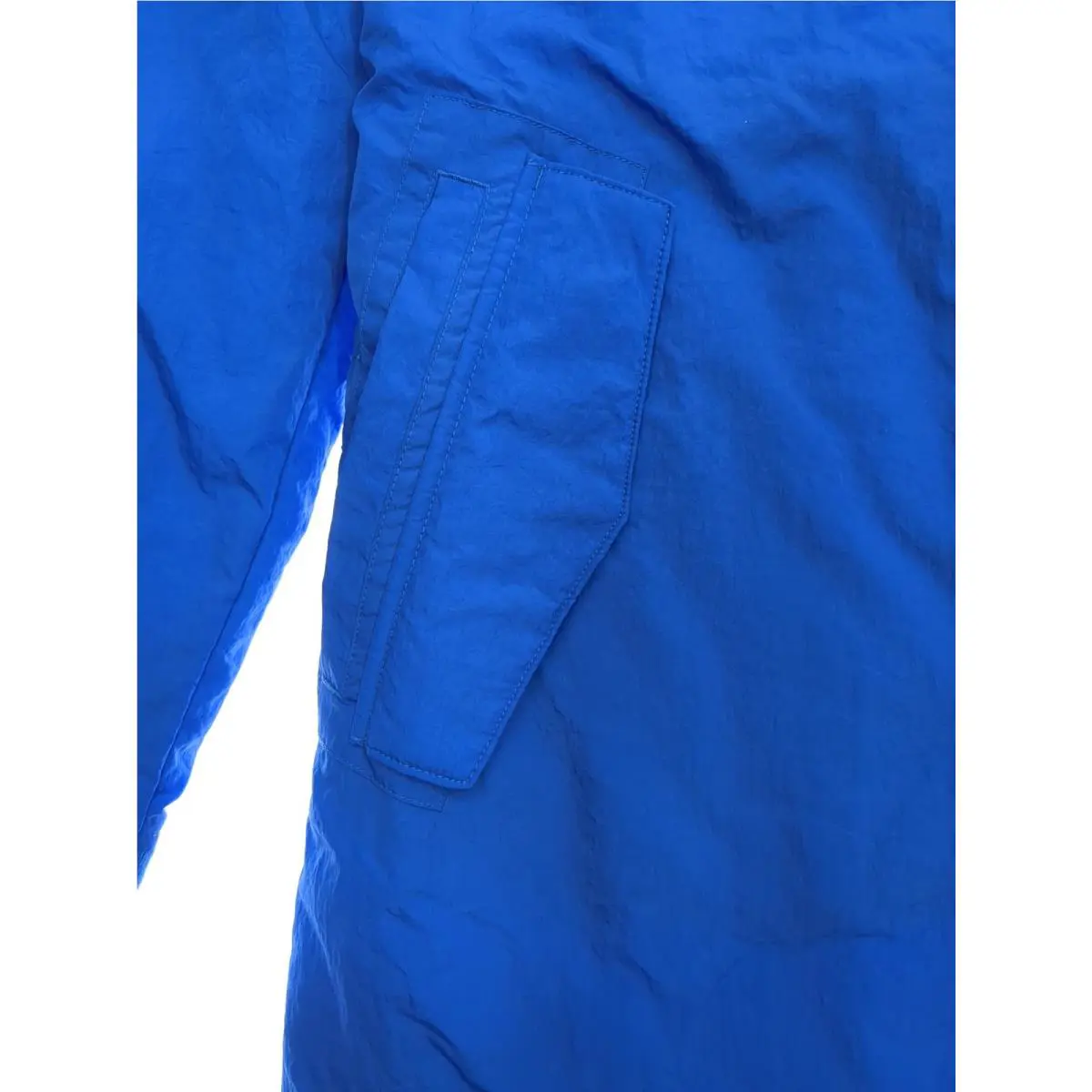 Nike clothing - Dugout Repel Insulated Jacket - Dugout Repel Insulated Jacket - DC9103-493 DC9103-060 - Blue (UPC: 195242187623) 6