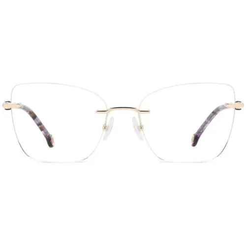 Carolina Herrera Her 0355 db g DB G Eyeglasses