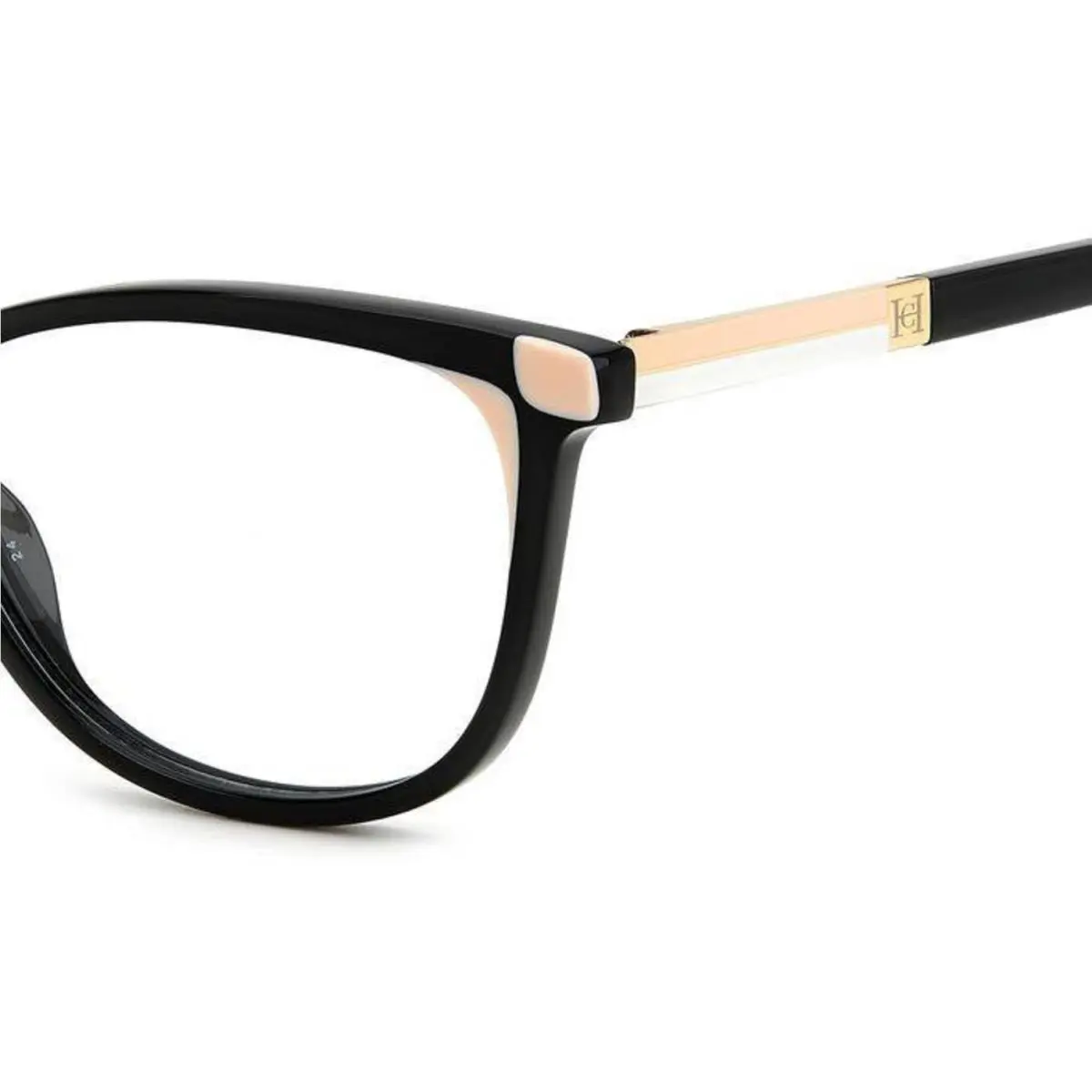 Carolina Herrera Her 0163 dx b DX B Eyeglasses