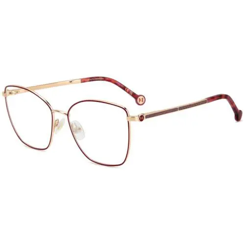 Carolina Herrera Her 0264 k9 b K9 B Eyeglasses