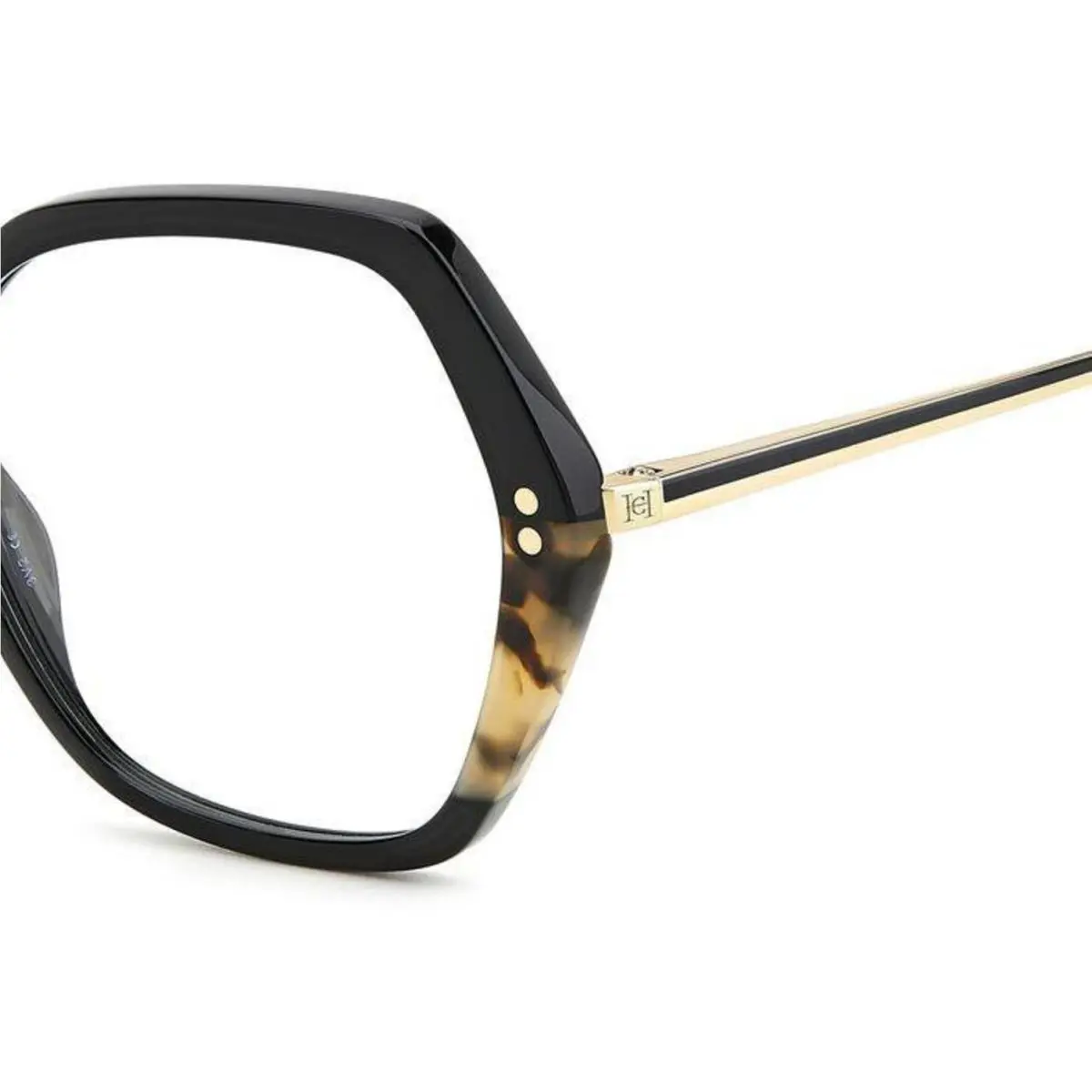 Carolina Herrera Her 0205 r7 b R7 B Eyeglasses