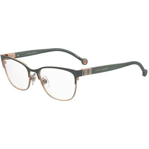 Carolina Herrera Her 0267 ef g EF G Eyeglasses