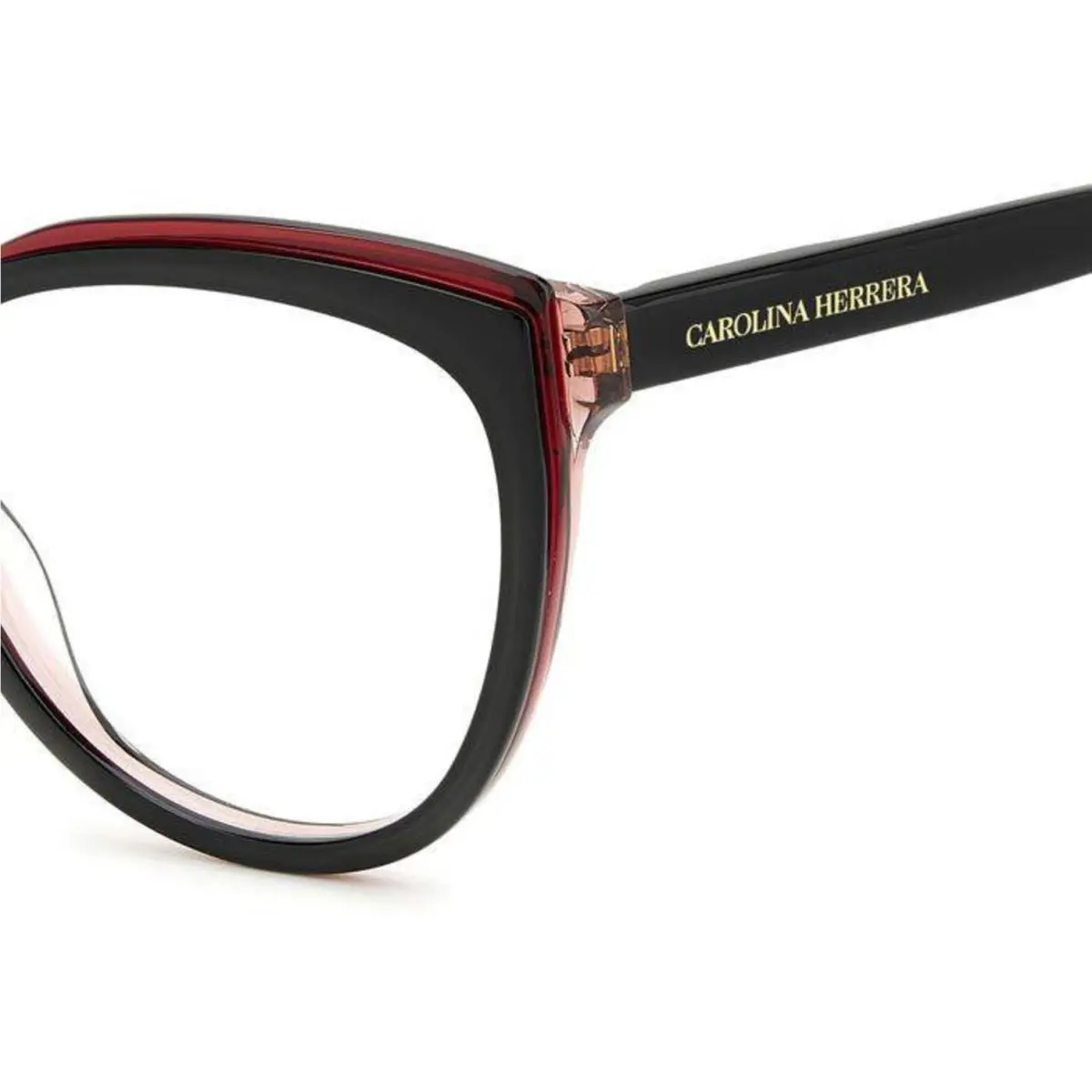 Carolina Herrera Her 0207 h2 b H2 B Eyeglasses