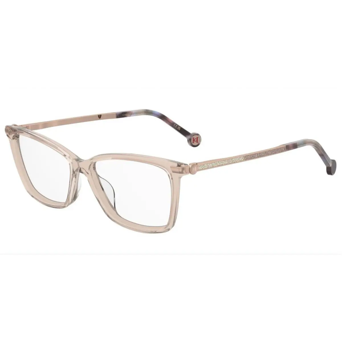 Carolina Herrera Her 0356/G am c AM C Eyeglasses