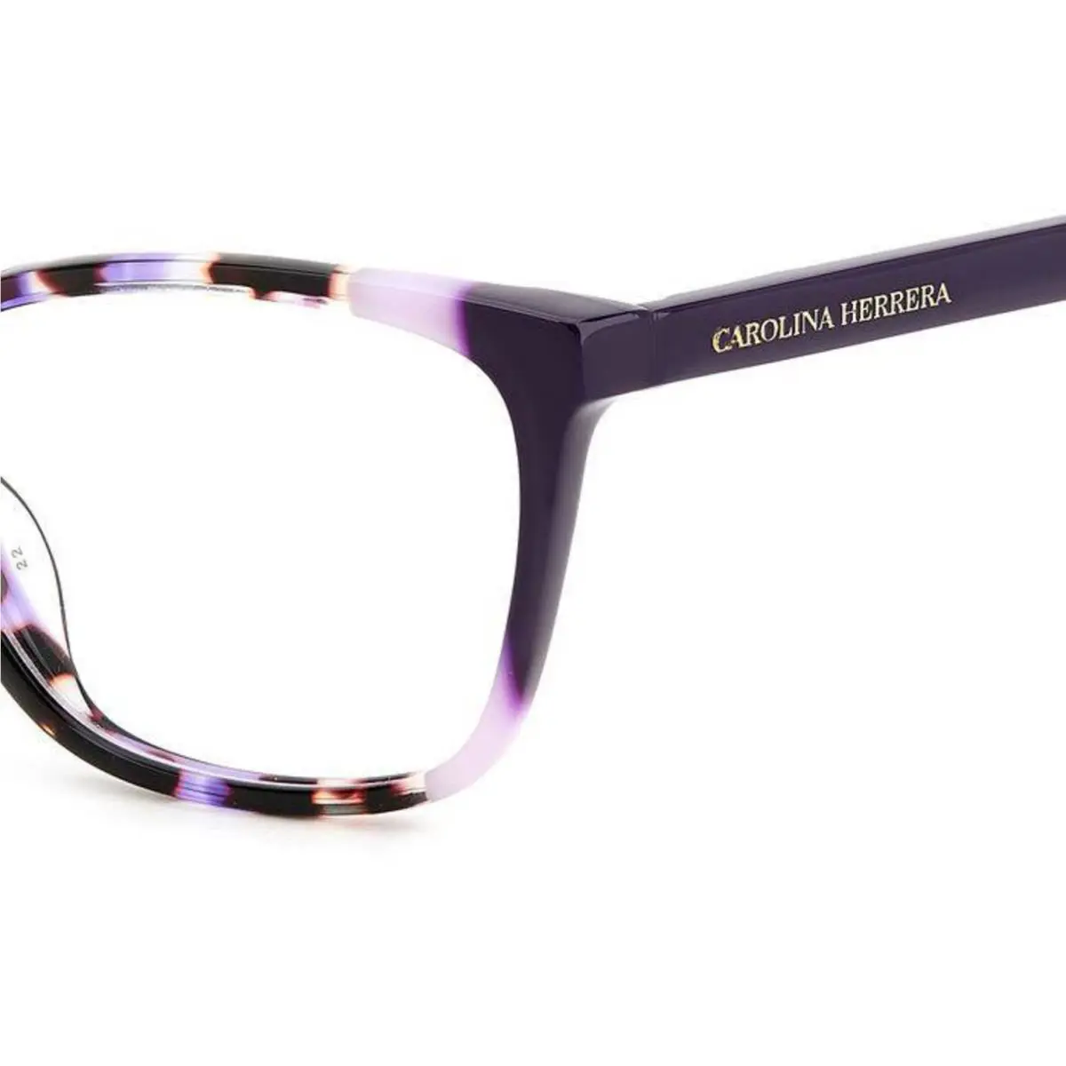 Carolina Herrera Her 0124 y0 h Y0 H Eyeglasses