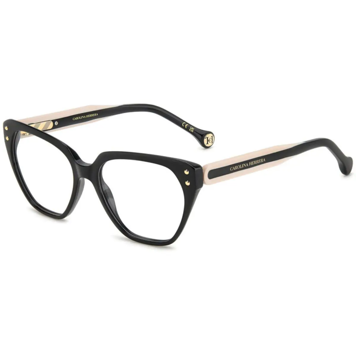Carolina Herrera Her 0223 h2 b H2 B Eyeglasses