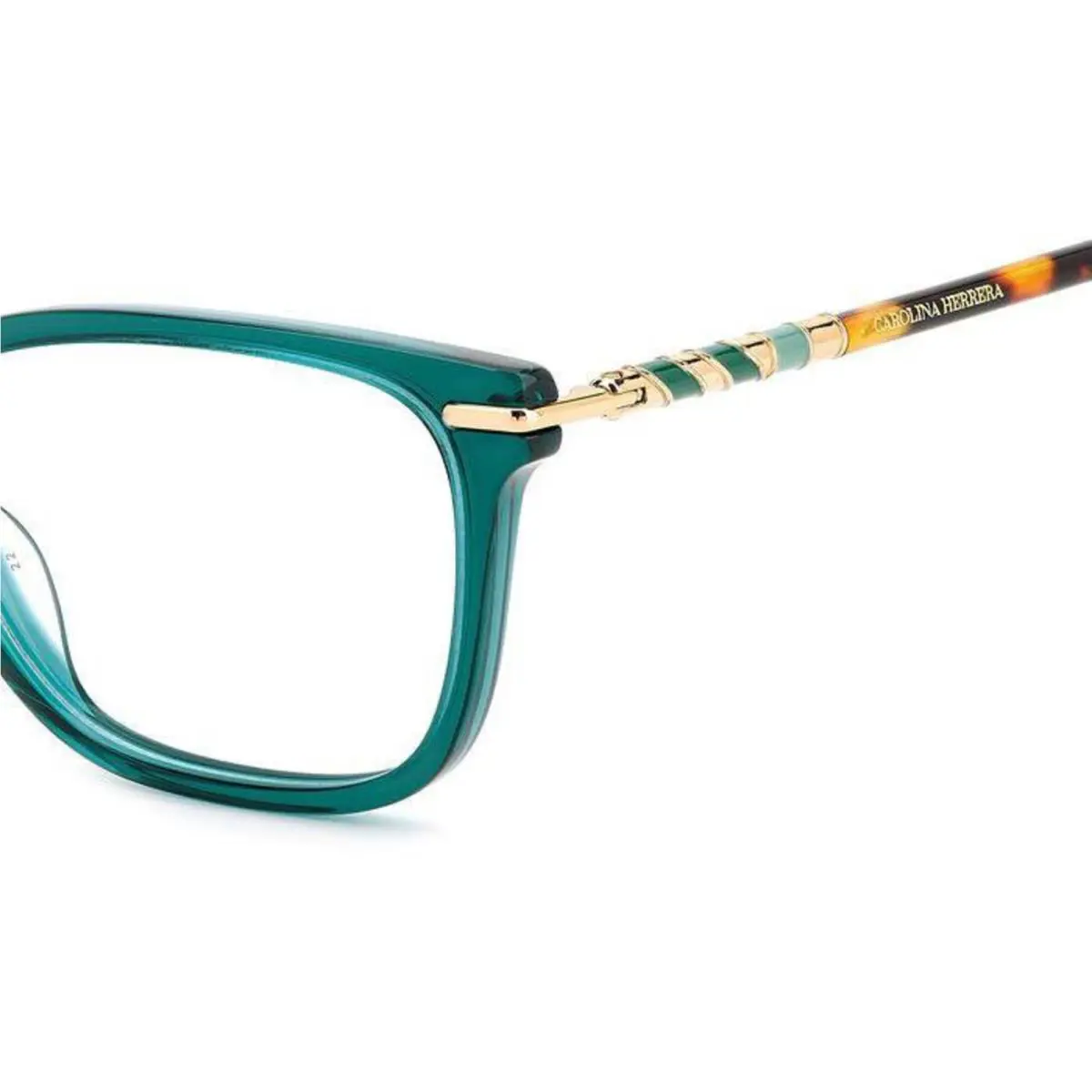 Carolina Herrera Her 0097 gw g GW G Eyeglasses