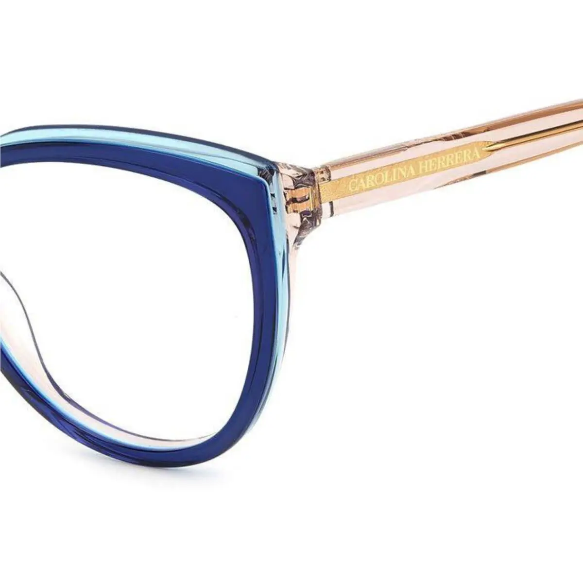 Carolina Herrera Her 0207 r0 b R0 B Eyeglasses