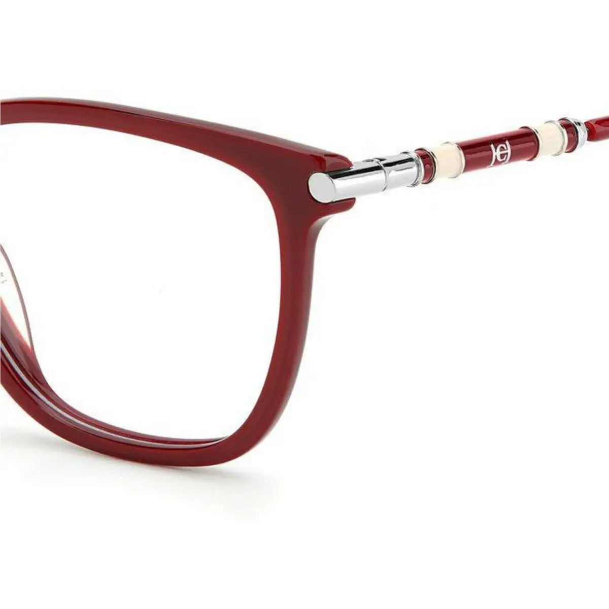 Carolina Herrera CH 0027 hf b HF B Eyeglasses