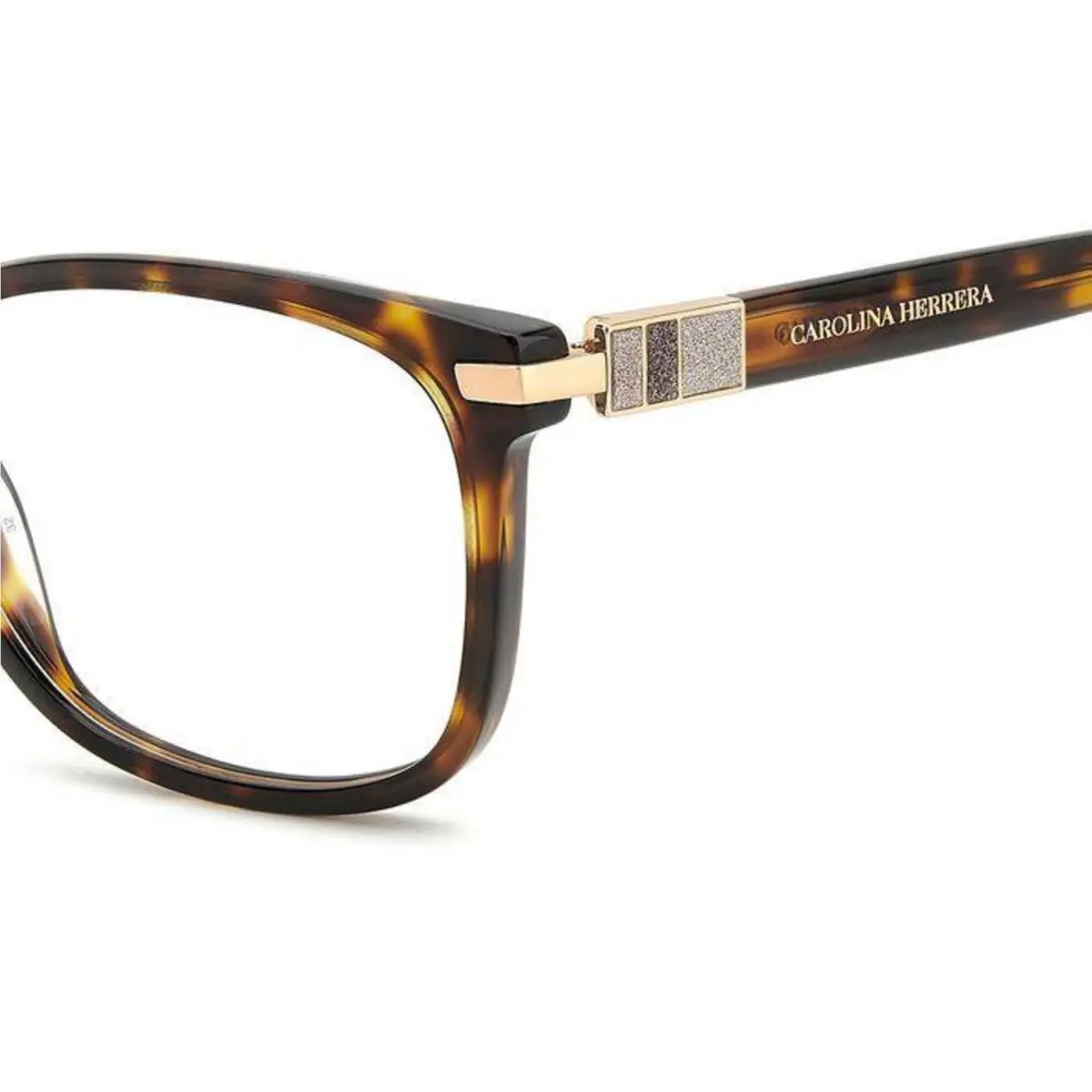 Carolina Herrera Her 0201 ik h IK H Eyeglasses