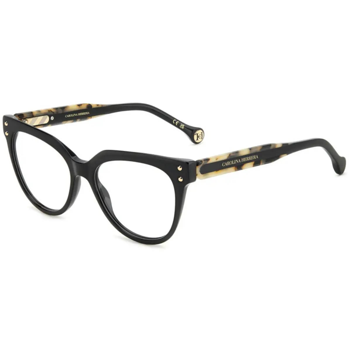 Carolina Herrera Her 0224 cb b CB B Eyeglasses