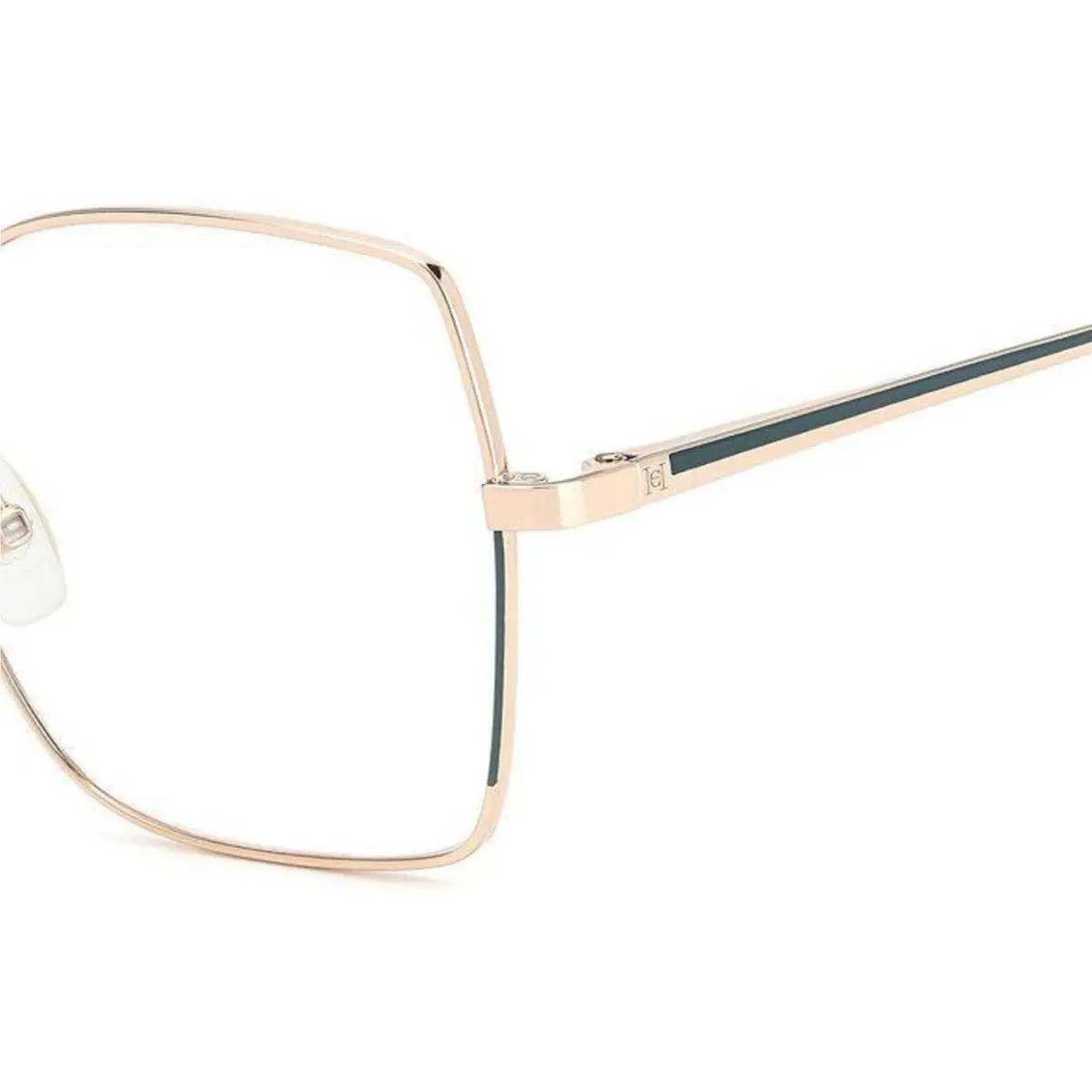 Carolina Herrera Her 0206 ef g EF G Eyeglasses