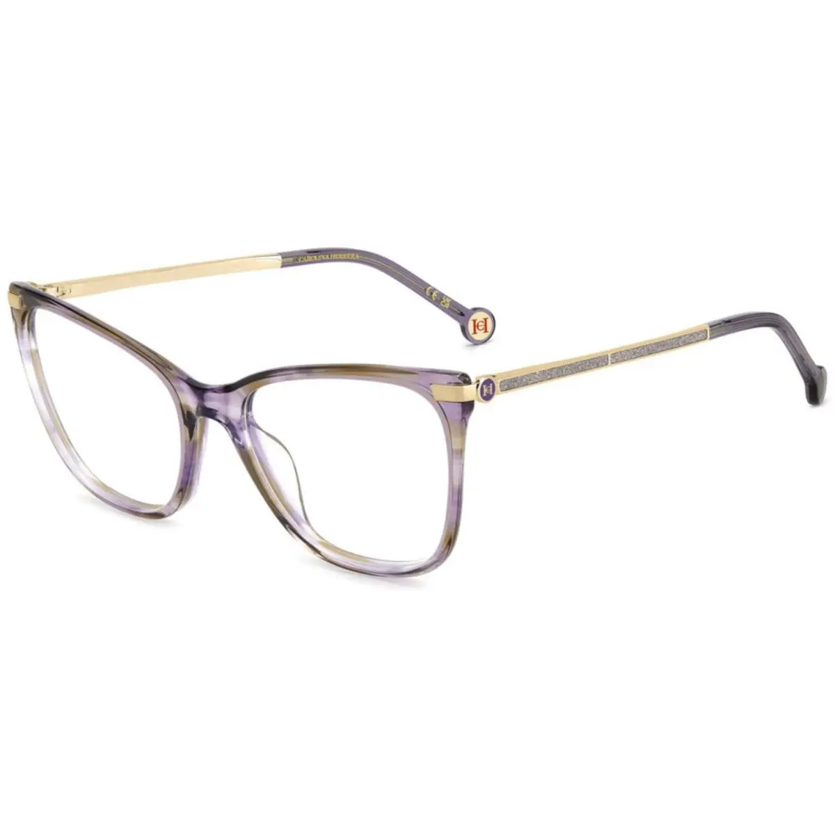 Carolina Herrera Her 0287/G oh l OH L Eyeglasses