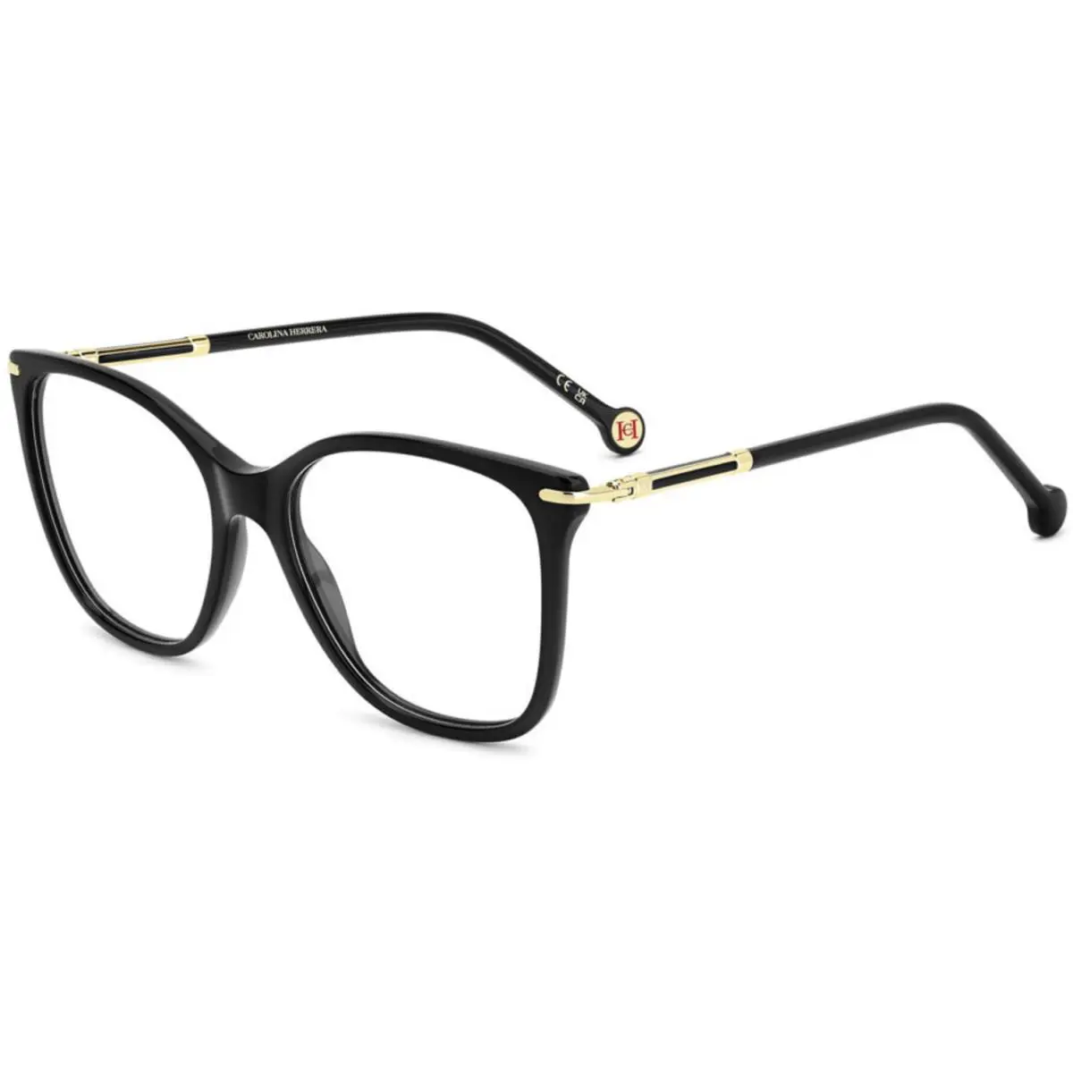 Carolina Herrera Her 0270 07 b 07 B Eyeglasses