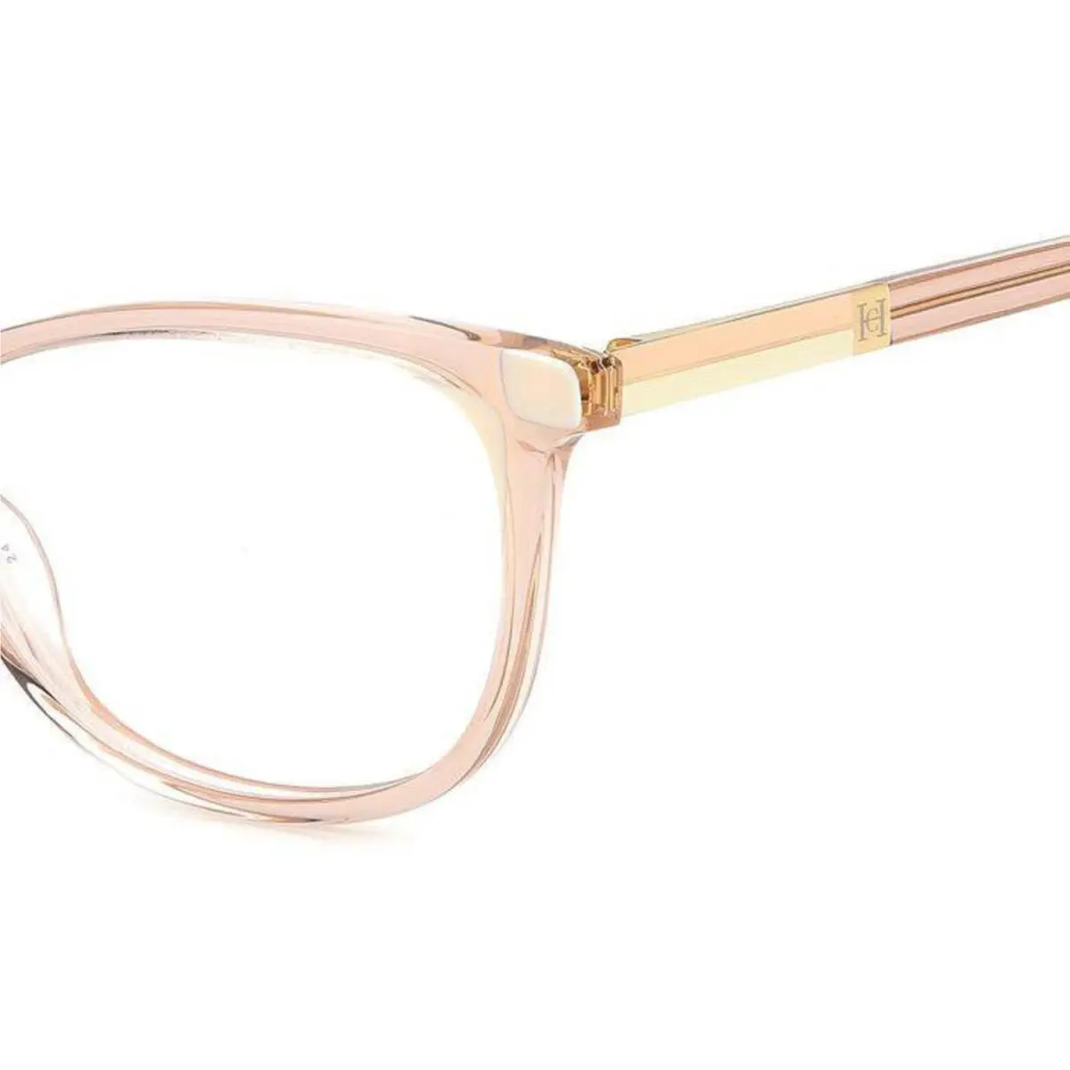 Carolina Herrera Her 0163 wm n WM N Eyeglasses