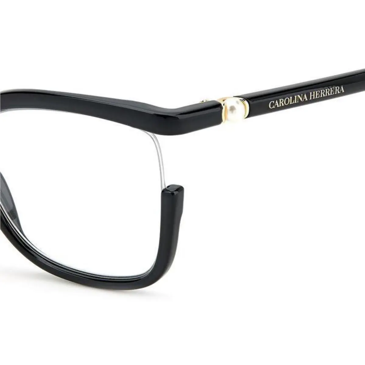 Carolina Herrera CH 0004 07 b 07 B Eyeglasses