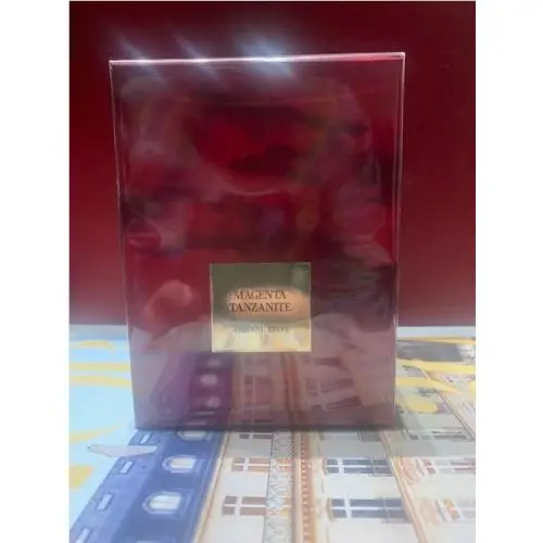 Carolina Herrera Giorgio Armani Prive Magenta Tanzanite 100ml