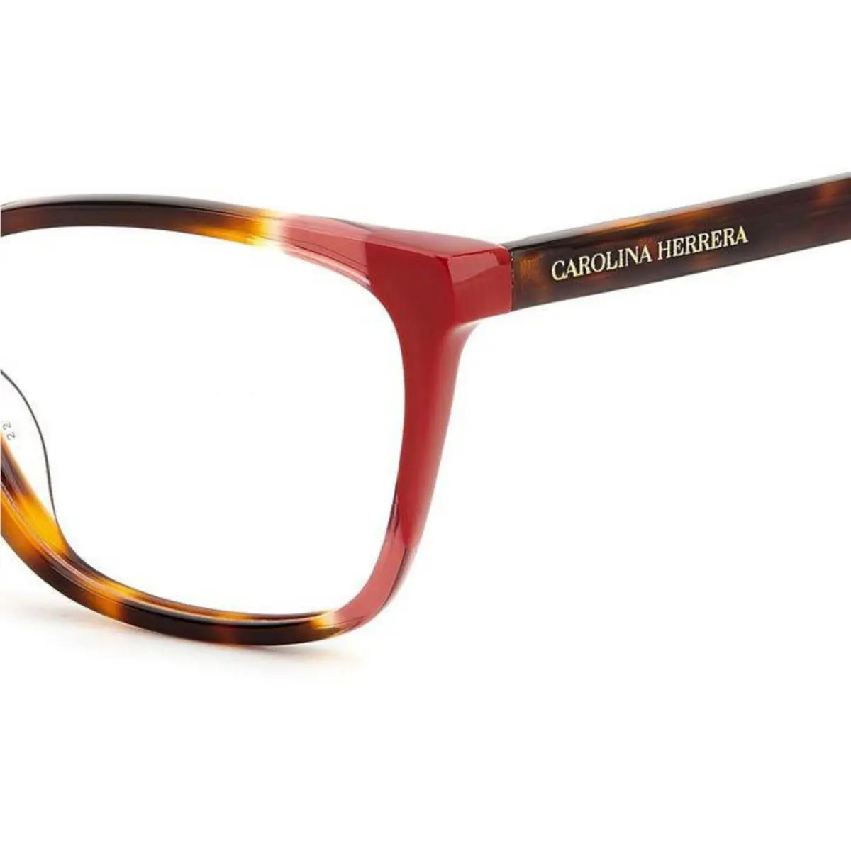 Carolina Herrera Her 0124 63 h 63 H Eyeglasses