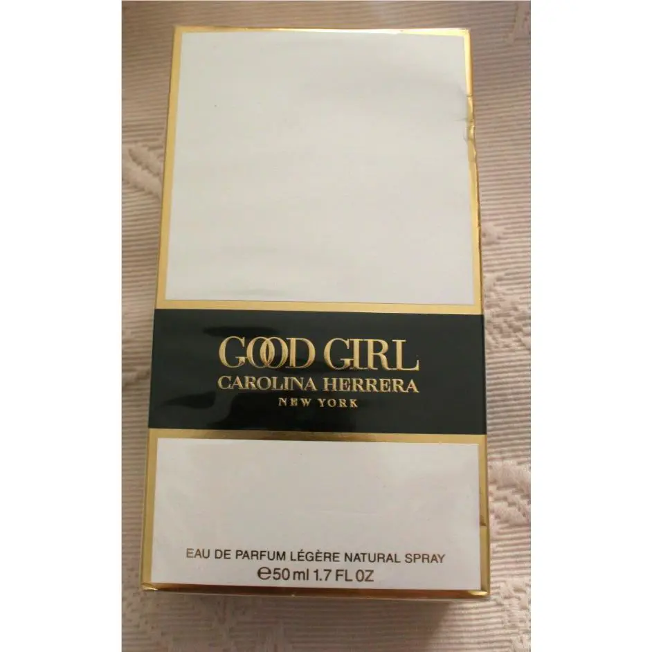 Carolina Herrera York Good Girl Eau de Parfum Spray 1.7 oz Box