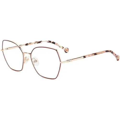 Carolina Herrera Her 0272 k9 b K9 B Eyeglasses