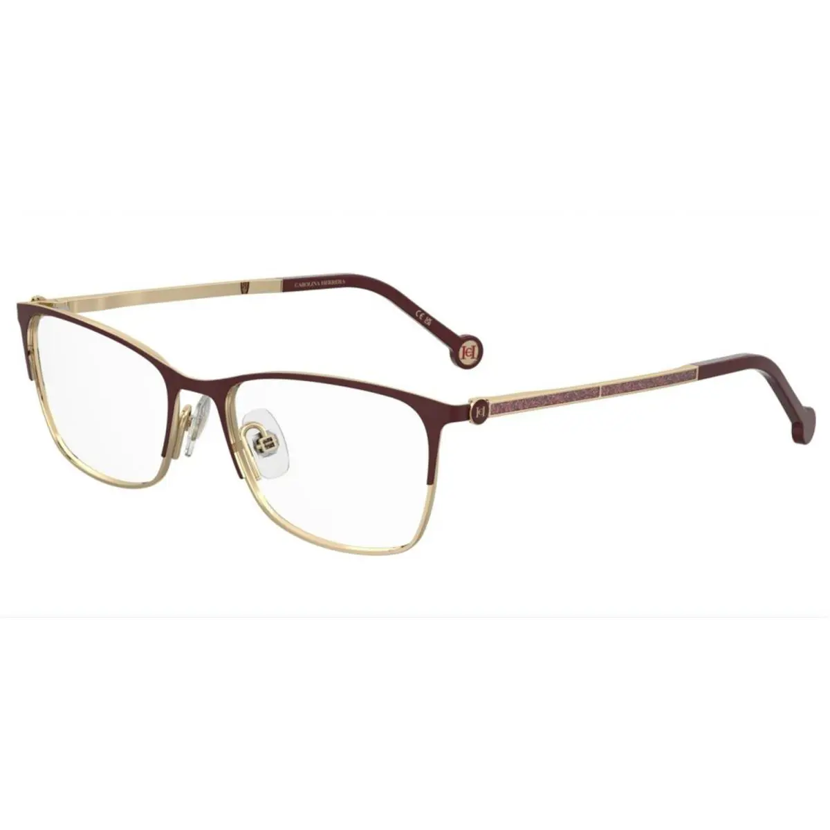 Carolina Herrera Her 0357 11 g 11 G Eyeglasses