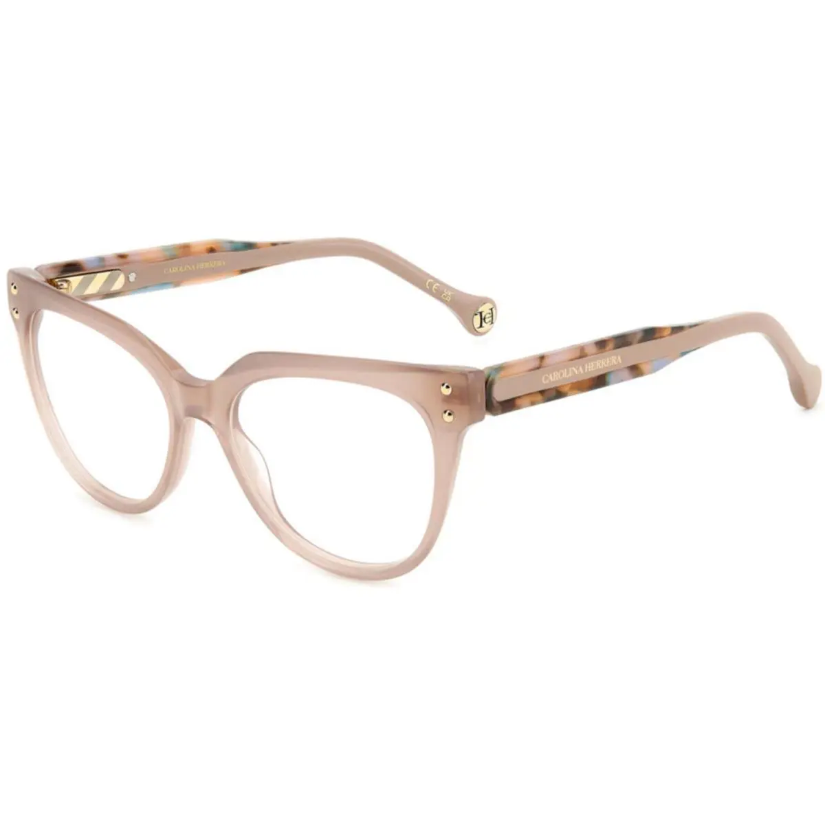 Carolina Herrera Her 0224 wm n WM N Eyeglasses