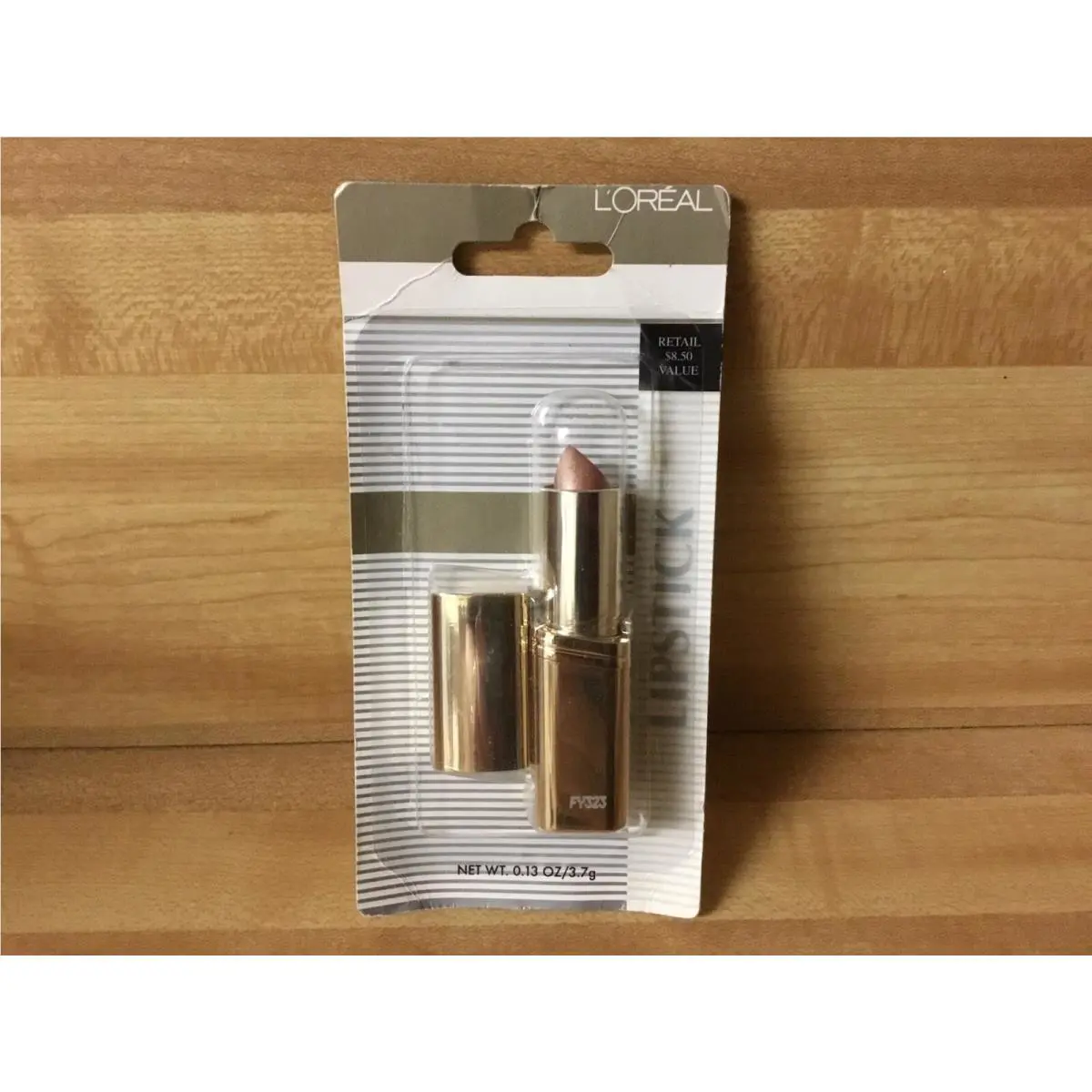 Loreal Color Riche Lipstick Starring Sandstone 815 New/sealed